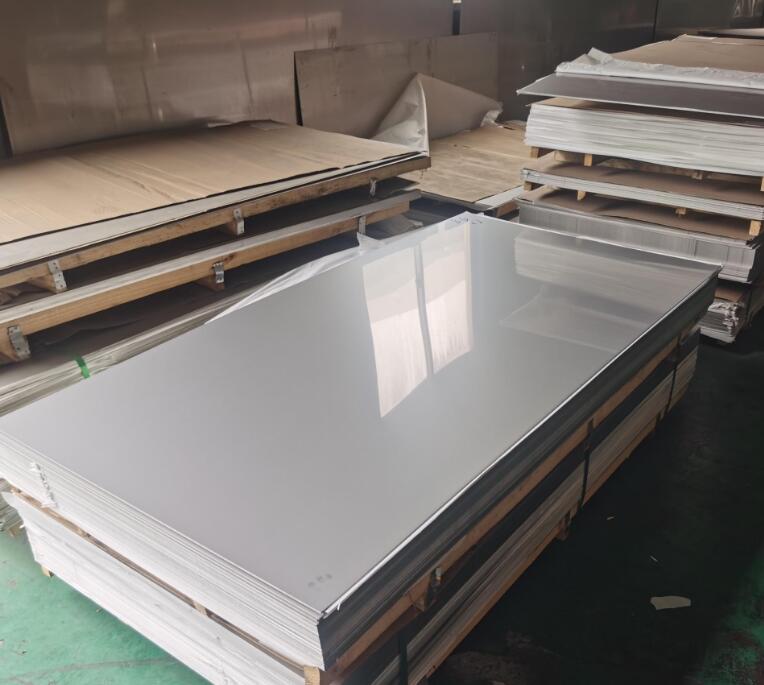 夷陵321不锈钢板