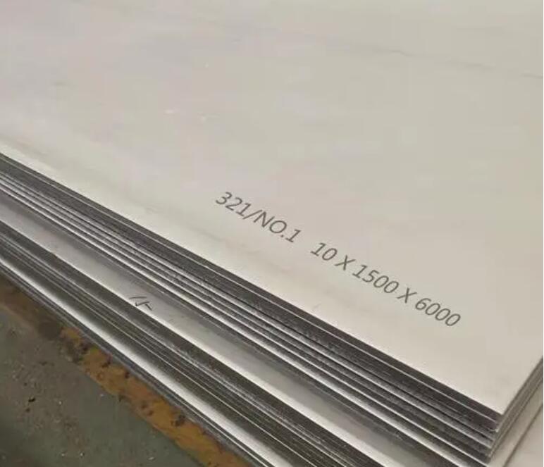 夷陵321不锈钢板