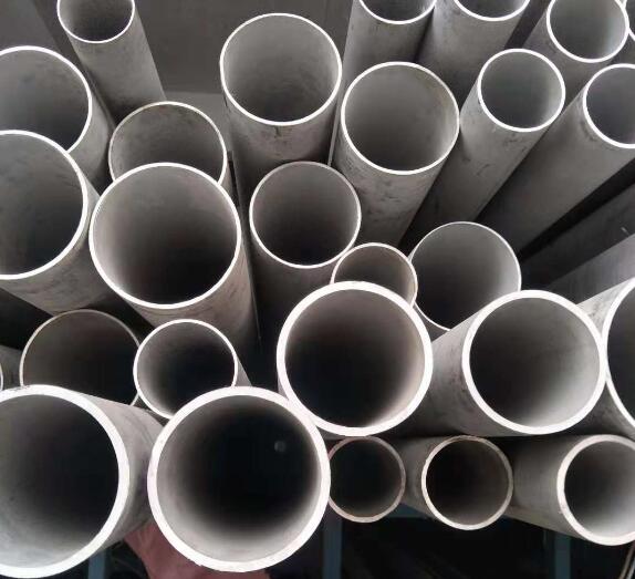 夷陵321不锈钢管