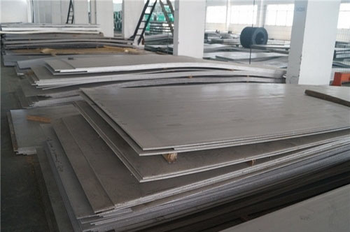 夷陵304不锈钢板