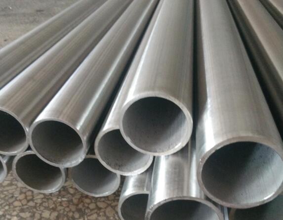 夷陵321不锈钢管