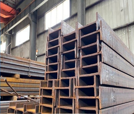 夷陵Q420C工字型钢