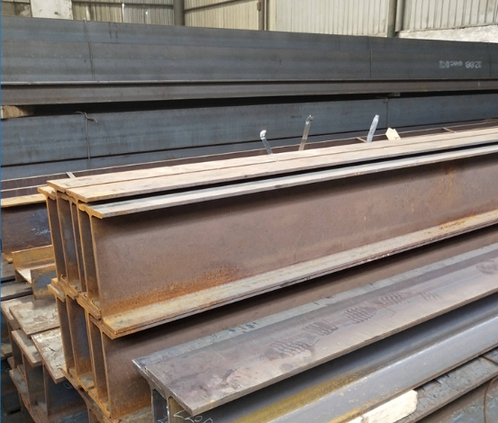 夷陵Q235EH型钢