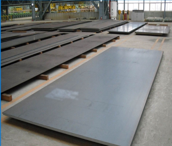 夷陵NM450C耐磨板